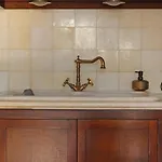 αστιβή - In Countryside With Sea View Vakantiehuis Vári