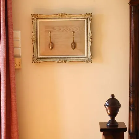 αστιβή - In Countryside With Sea View Vári