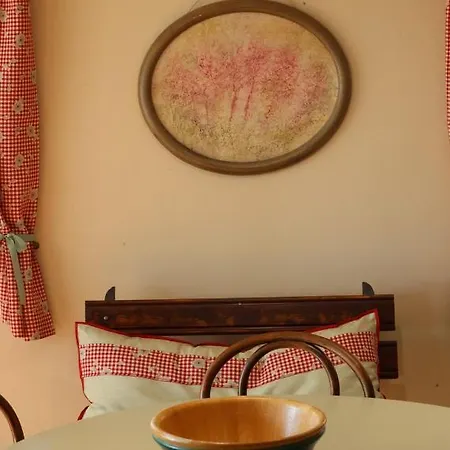 αστιβή - In Countryside With Sea View