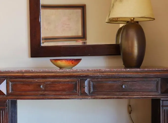 αστιβή - In Countryside With Sea View Holiday home