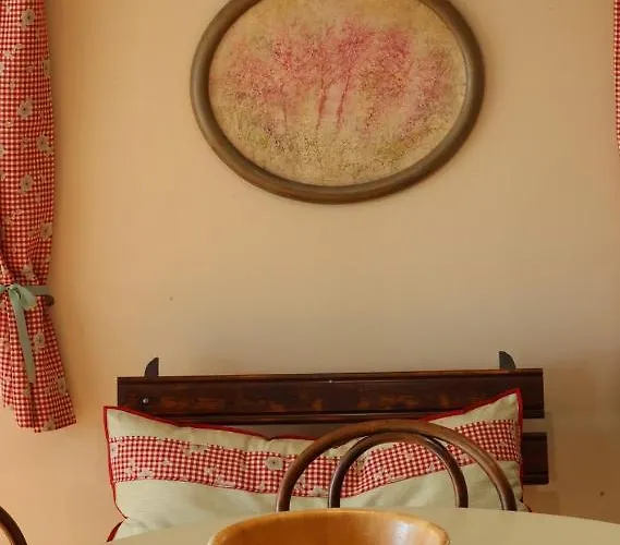 αστιβή - In Countryside With Sea View